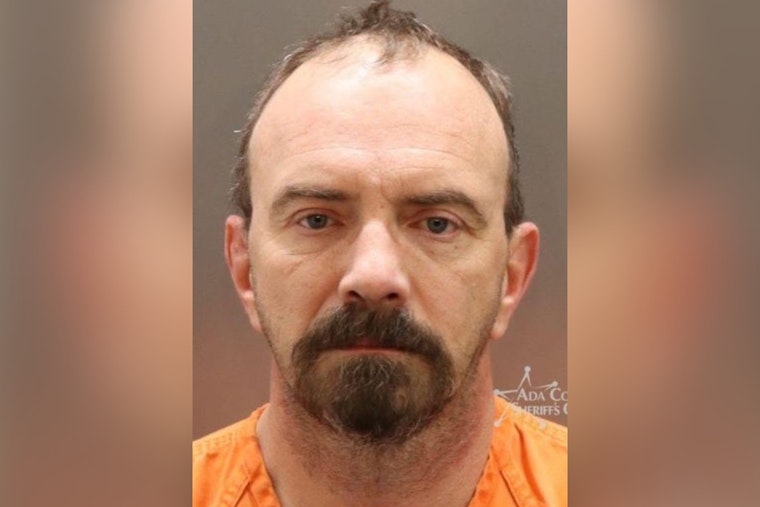 Meridian Predator Gets Life After Sick Telegram Rape Video Ring Bust