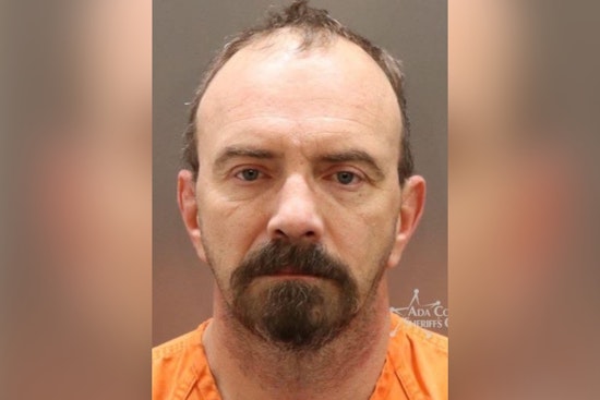 Meridian Predator Gets Life After Sick Telegram Rape Video Ring Bust