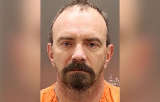 Meridian Predator Gets Life After Sick Telegram Rape Video Ring Bust