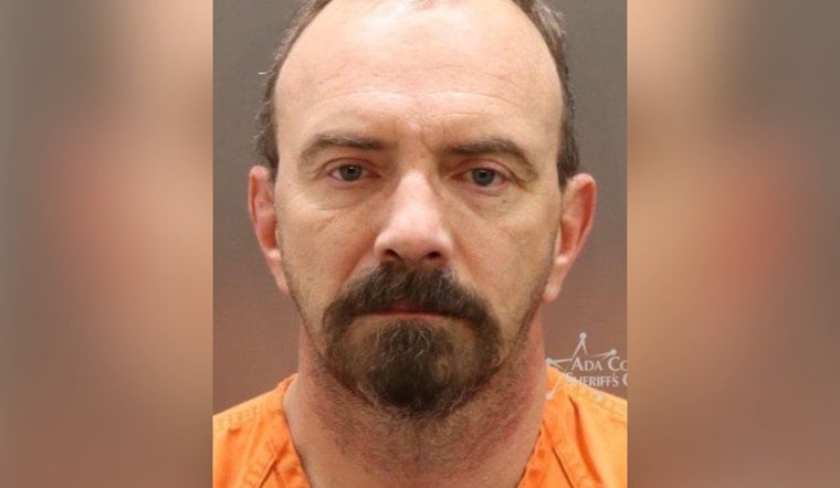 Meridian Predator Gets Life After Sick Telegram Rape Video Ring Bust