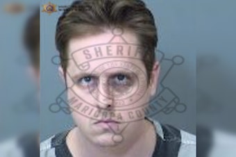 Mesa Cops Nab Suspect After Bloody Phoenix Apartment Stabbing