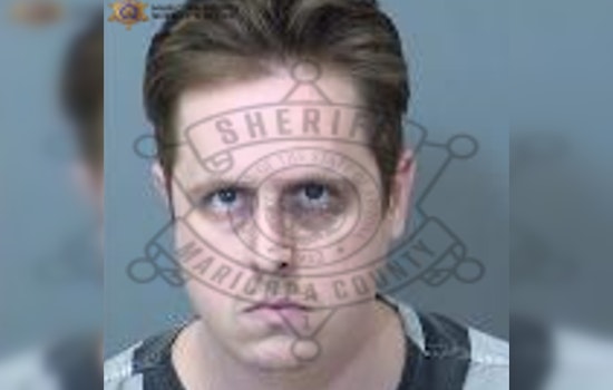 Mesa Cops Nab Suspect After Bloody Phoenix Apartment Stabbing