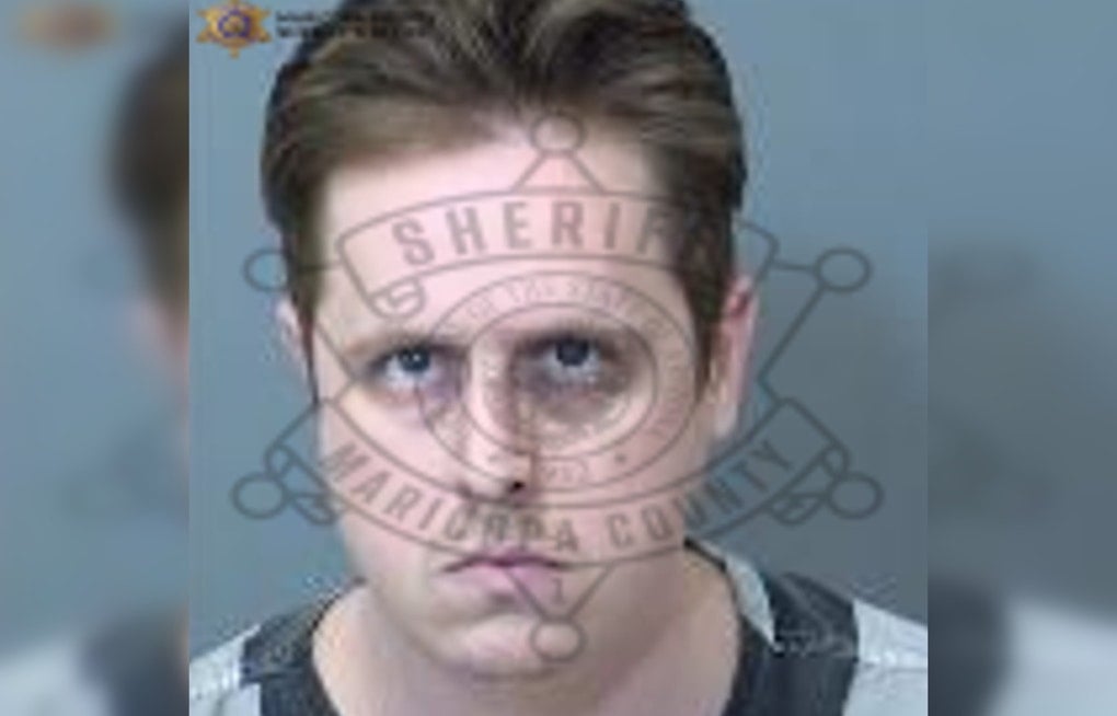 Mesa Cops Nab Suspect After Bloody Phoenix Apartment Stabbing