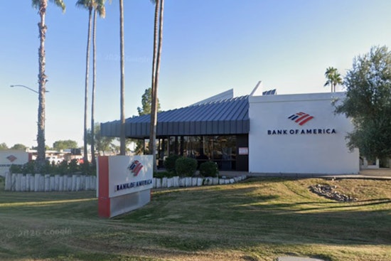 Mesa Kid Stays Ice-Cold As Bank Heist Unfolds Near Broadway