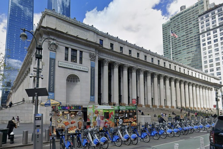 Meta Job Shock Slams Midtown as Farley Offices Shed 1,000 Roles