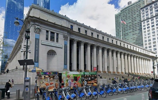Meta Job Shock Slams Midtown as Farley Offices Shed 1,000 Roles