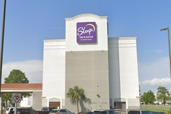 Metairie Motel Swarmed By SWAT In Human Trafficking Bust