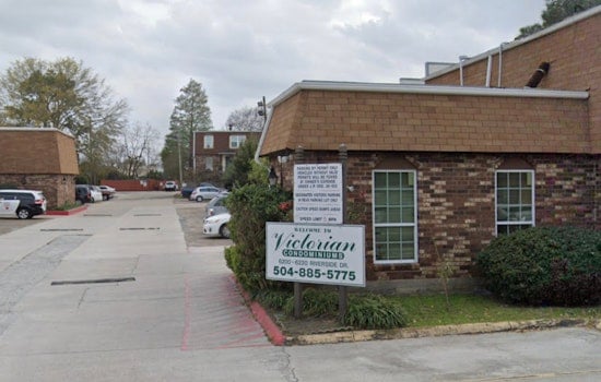 Metairie Riverside Drive Condos Rocked by Second Shooting in Weeks