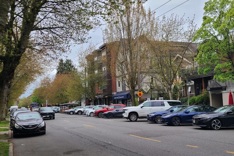 Meter Meltdown Brewing In West Seattle Junction