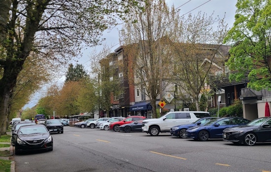 Meter Meltdown Brewing In West Seattle Junction
