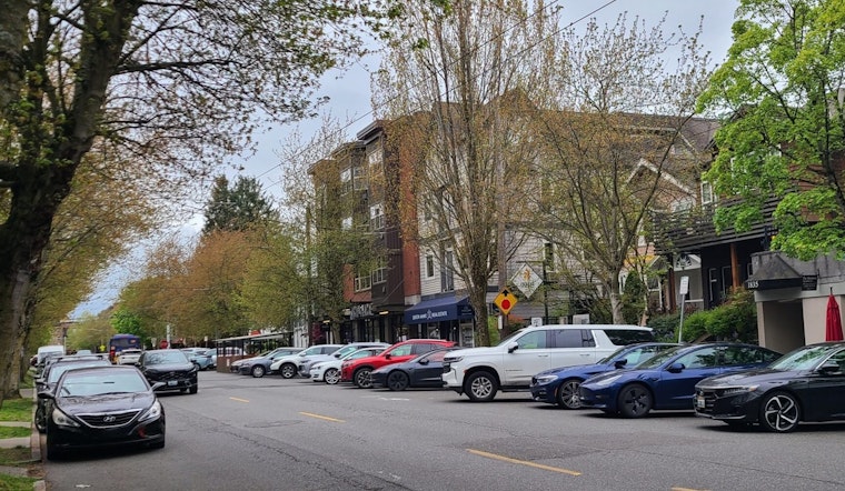 Meter Meltdown Brewing In West Seattle Junction