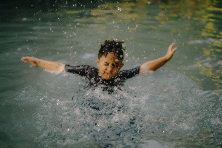 Metro Atlanta On Edge As Child Drownings Surge In Summer Heat