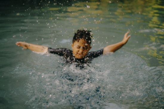 Metro Atlanta On Edge As Child Drownings Surge In Summer Heat