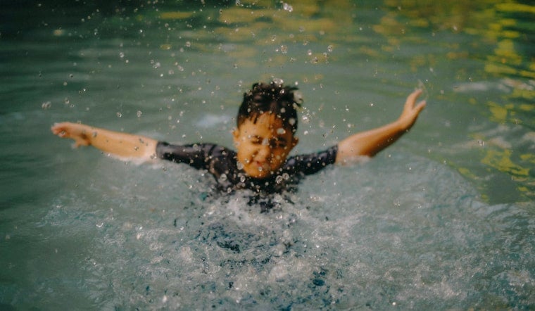 Metro Atlanta On Edge As Child Drownings Surge In Summer Heat