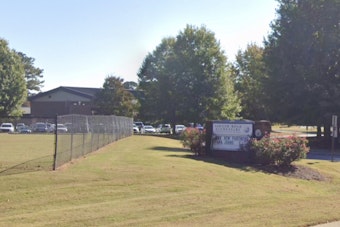 Metro Atlanta School Shows Off Summer Stunner With Multi-Million Facelift