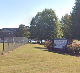 Metro Atlanta School Shows Off Summer Stunner With Multi-Million Facelift