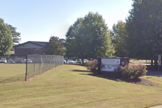 Metro Atlanta School Shows Off Summer Stunner With Multi-Million Facelift