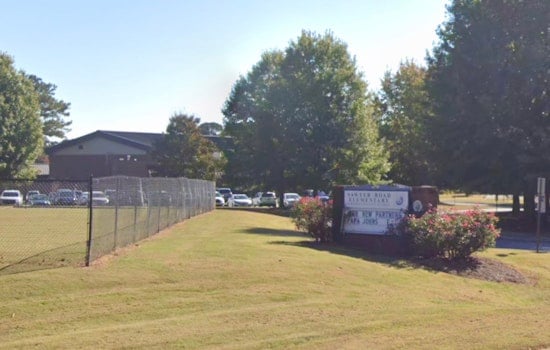Metro Atlanta School Shows Off Summer Stunner With Multi-Million Facelift