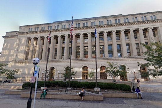 Metro Driver Hit With Manslaughter Charge In Norwood Lateral Death