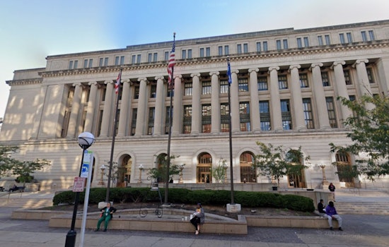 Metro Driver Hit With Manslaughter Charge In Norwood Lateral Death