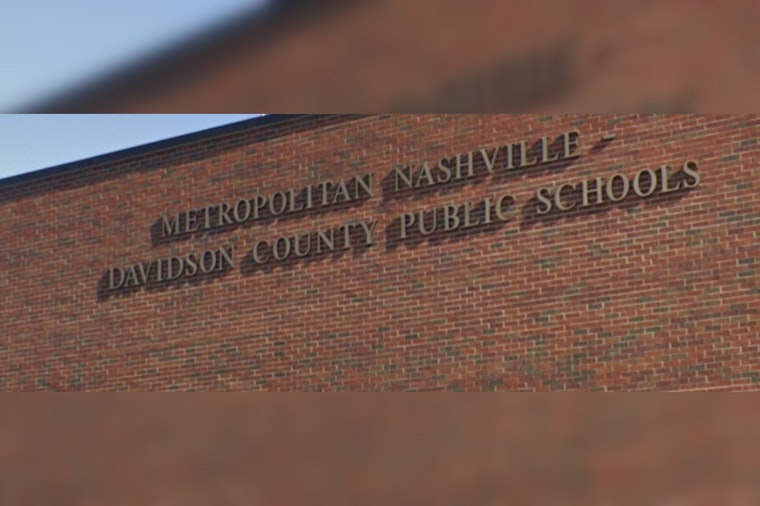 Metro Schools Scrambles To Fill 300 Teaching Jobs In Nashville