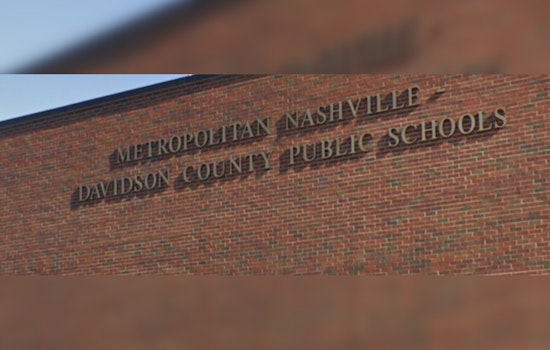Metro Schools Scrambles To Fill 300 Teaching Jobs In Nashville