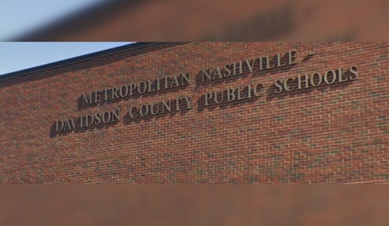Metro Schools Scrambles To Fill 300 Teaching Jobs In Nashville