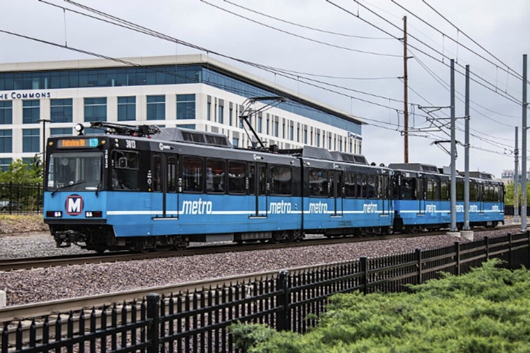 MetroLink Lockdown: Fare Gates Snap Shut at 13 St. Louis Stops