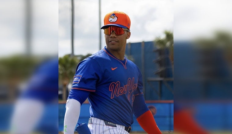 Mets Reeling As Juan Soto Hits IL, Little-Known Call-Up Gets The Nod