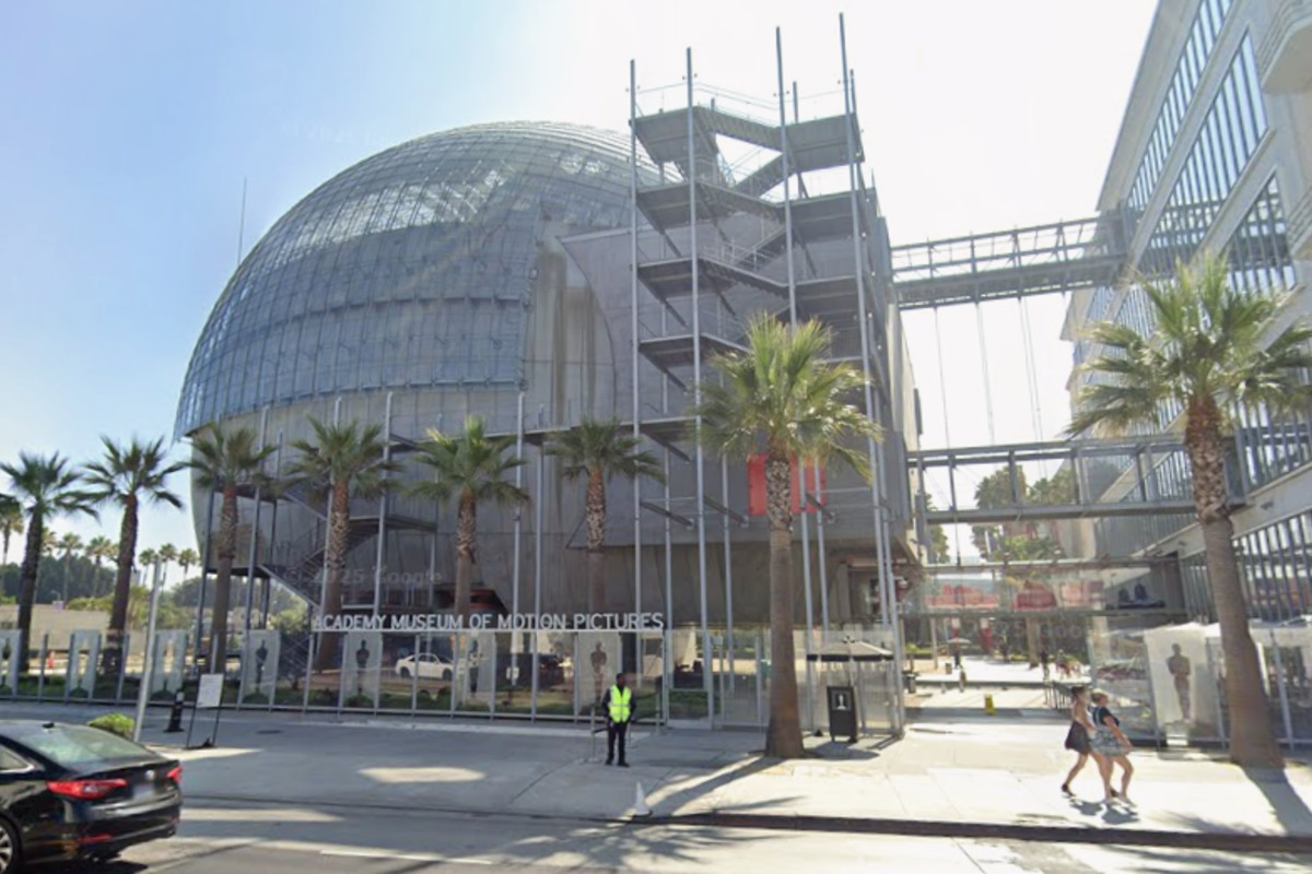 Mexican American Movies Take Over Hollywood Museum In Blockbuster L.A. Showcase