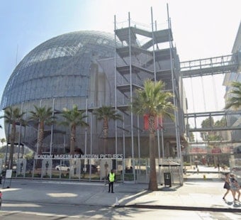Mexican American Movies Take Over Hollywood Museum In Blockbuster L.A. Showcase