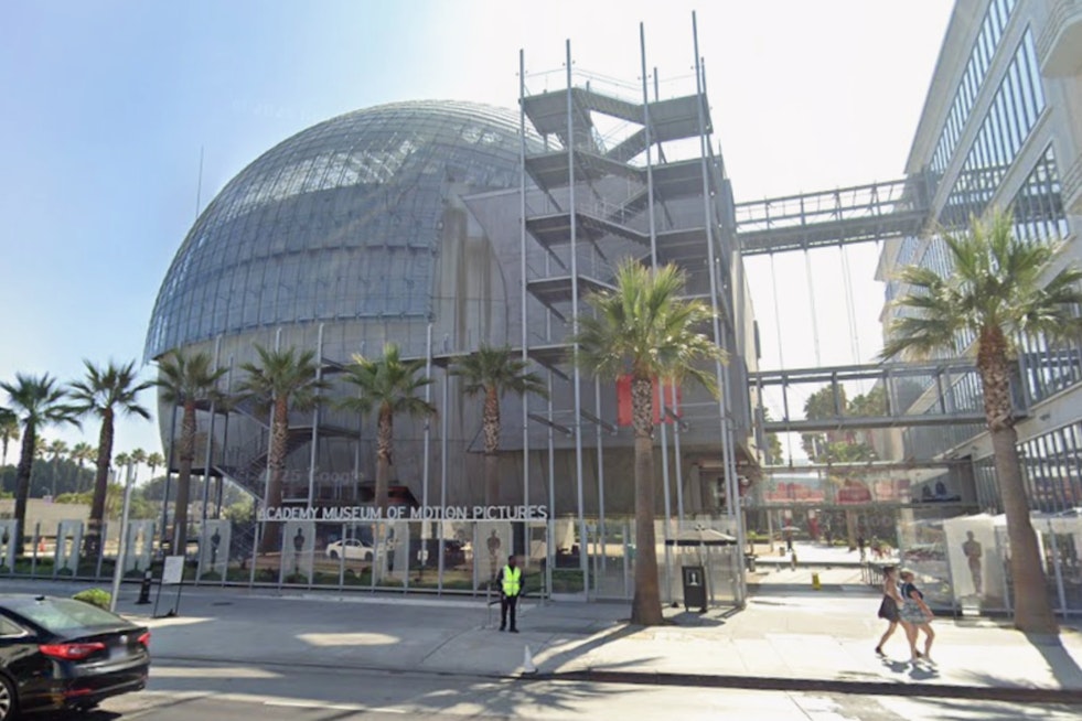 Mexican American Movies Take Over Hollywood Museum In Blockbuster L.A. Showcase