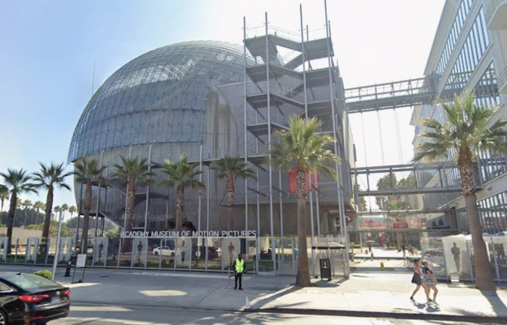 Mexican American Movies Take Over Hollywood Museum In Blockbuster L.A. Showcase