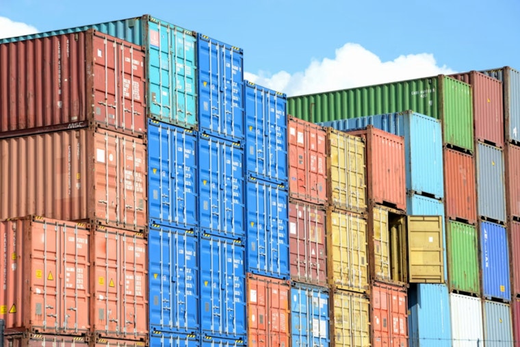 Mexico Knocks Canada From Top Spot as Nevada’s Export King