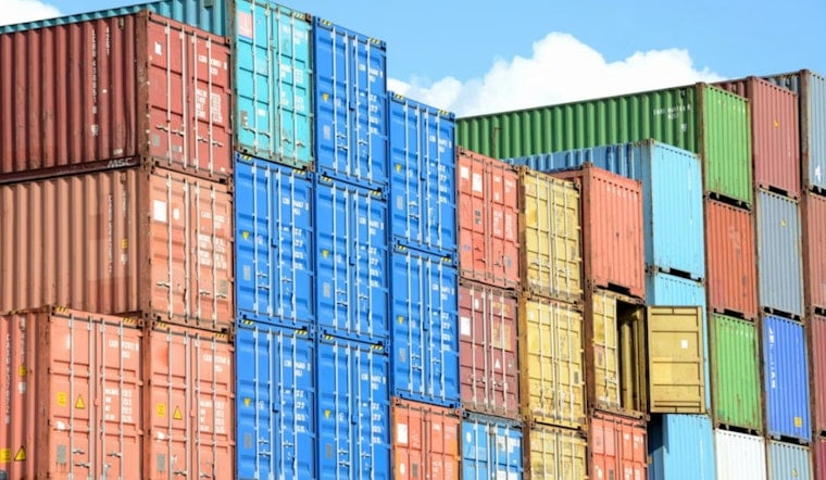 Mexico Knocks Canada From Top Spot as Nevada’s Export King