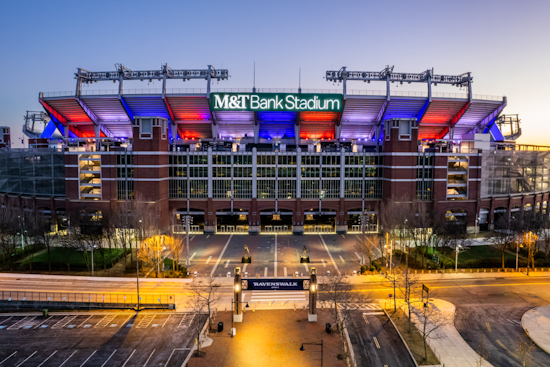 Mexico’s MexTour Makes Historic First Baltimore Stop At M&T Stadium