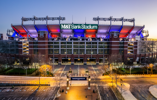 Mexico’s MexTour Makes Historic First Baltimore Stop At M&T Stadium