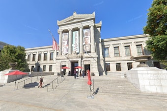MFA Reimagines 18th‑Century Galleries and Declines Federal Grant