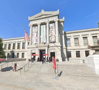 MFA Reimagines 18th‑Century Galleries and Declines Federal Grant
