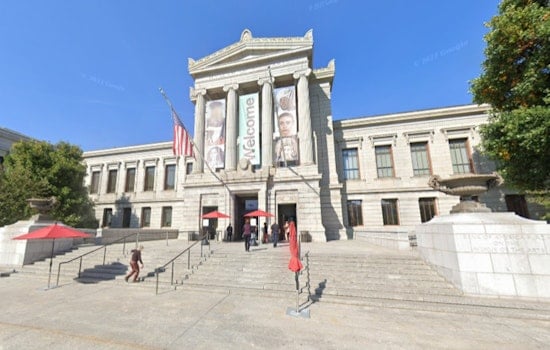 MFA Reimagines 18th‑Century Galleries and Declines Federal Grant