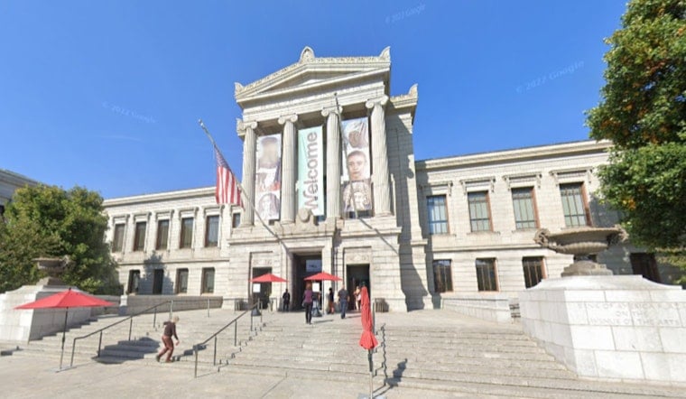 MFA Reimagines 18th‑Century Galleries and Declines Federal Grant
