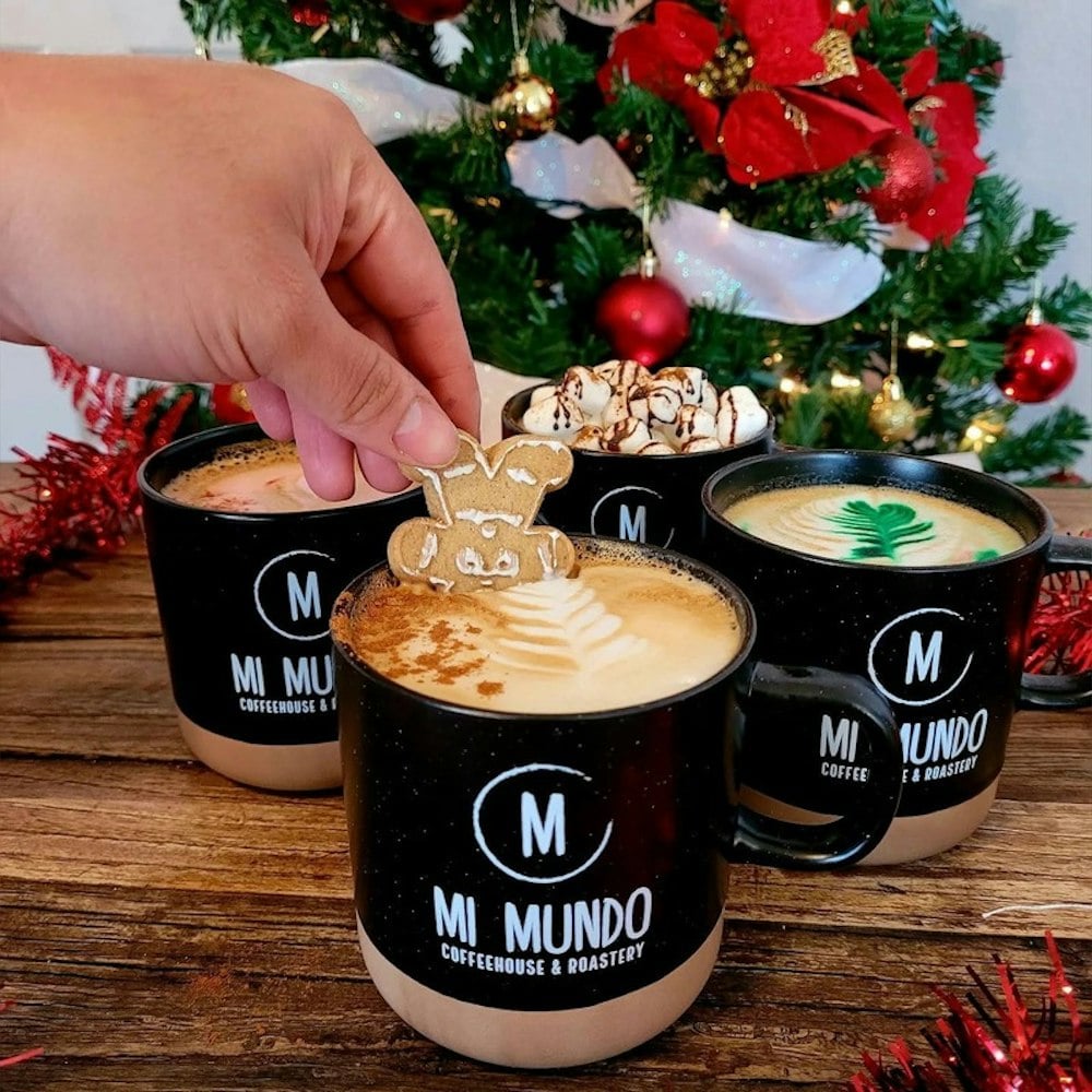 Mi Mundo Coffeehouse Opens On Bell Boulevard In Cedar Park
