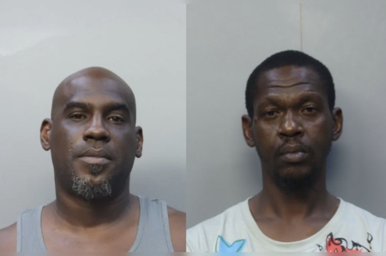 Miami Airport Duo Accused In $27K Luggage Theft Spree