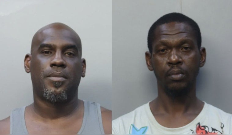 Miami Airport Duo Accused In $27K Luggage Theft Spree
