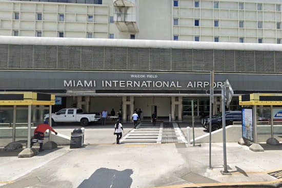Miami Airport Food Workers OK Strike As World Cup Crowds Swamp MIA