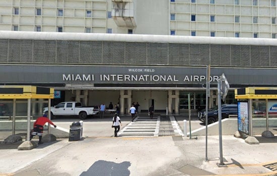 Miami Airport Food Workers OK Strike As World Cup Crowds Swamp MIA