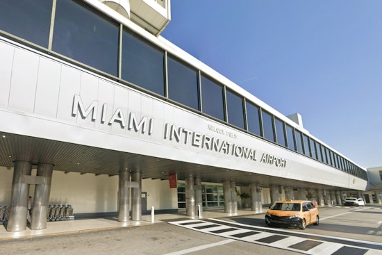 Miami Airport Plots Nearly $29 Million Power Play With Heat Shop And New Sports Bar