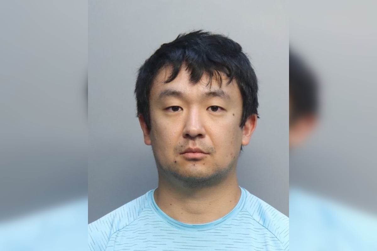 Miami Band Boss Busted In Alleged Sex Scandal With Teen Student