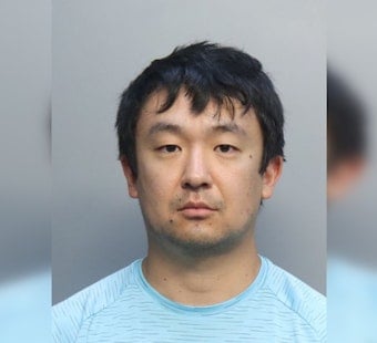 Miami Band Boss Busted In Alleged Sex Scandal With Teen Student