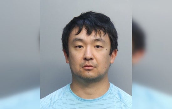 Miami Band Boss Busted In Alleged Sex Scandal With Teen Student